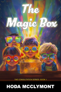 The magic box